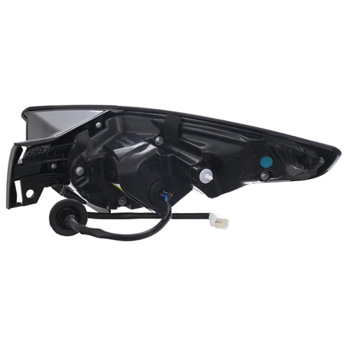 Calavera Izquierda LED Con Foco CX-30 2023-2025 DEPO