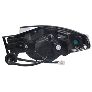 Calavera Izquierda LED Con Foco CX-30 2023-2025 DEPO