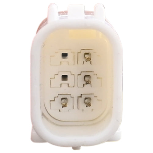 Calavera Izquierda LED Con Foco CX-30 2023-2025 DEPO