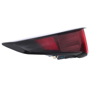 Calavera Izquierda LED Con Foco CX-30 2023-2025 DEPO