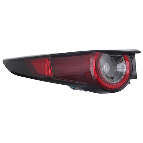 Calavera Izquierda LED Con Foco CX-30 2023-2025 DEPO