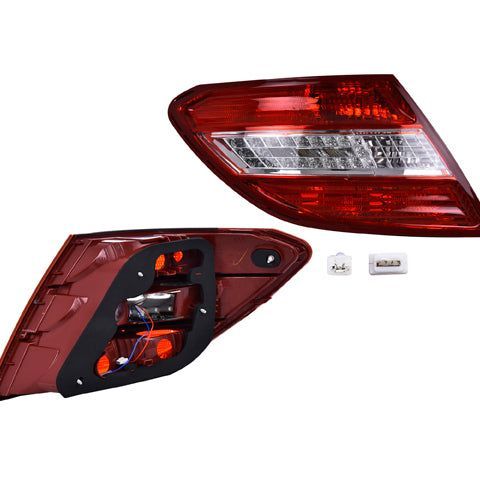 CALAVERA MC CLASE C 08-11 C/LEDS DEPO IZQ