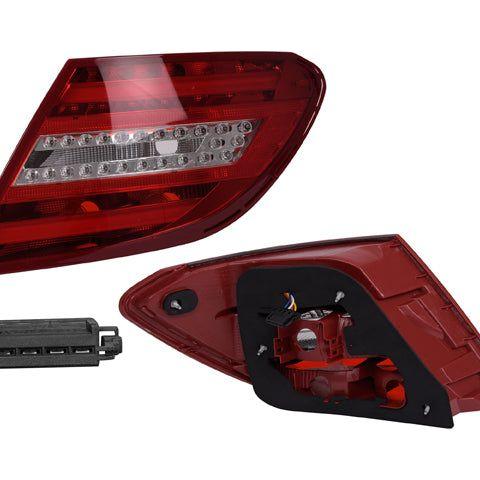 CALAVERA MC CLASE C 12-14 4 PUERTAS C/LEDS DEPO DER