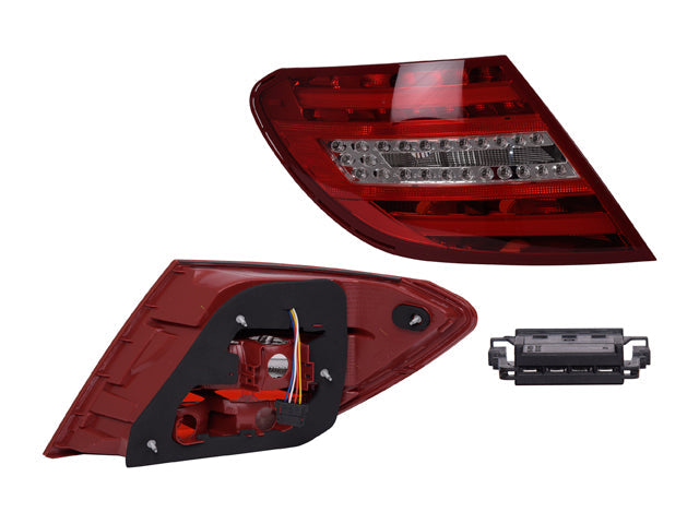 CALAVERA MC CLASE C 12-14 4 PUERTAS C/LEDS DEPO IZQ