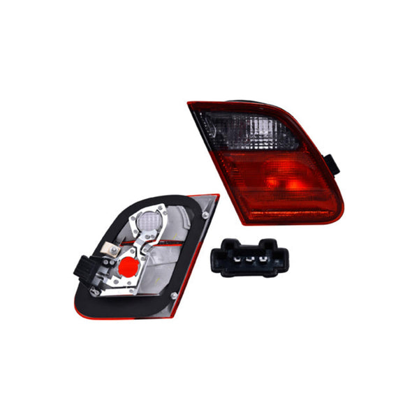 Calavera Interior P/ Mercedes Benz Clase E 1999-2001