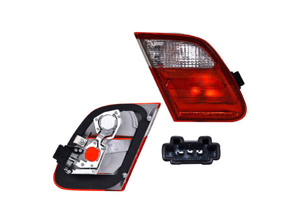 Calavera Interior P/ Mercedes Benz Clase E 1999-2001