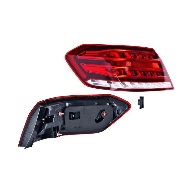 CALAVERA EXTERIOR MC CLASE E 14-16 C/LEDS DEPO IZQ