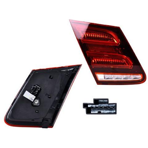 CALAVERA INTERIOR MC CLASE E 14-16 C/LEDS DEPO IZQ