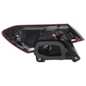 Calavera Derecha LED Con Foco Clase E 2021-2023 DEPO