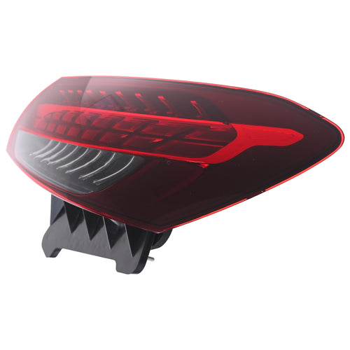 Calavera Derecha LED Con Foco Clase E 2021-2023 DEPO
