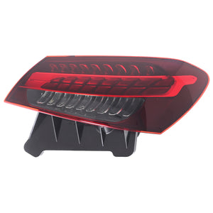 Calavera Derecha LED Con Foco Clase E 2021-2023 DEPO