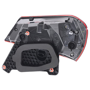 Calavera Izquierda LED Con Foco Clase E 2021-2023 DEPO