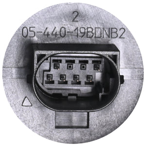 Calavera Izquierda LED Con Foco Clase E 2021-2023 DEPO