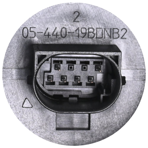 Calavera Izquierda LED Con Foco Clase E 2021-2023 DEPO