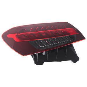 Calavera Izquierda LED Con Foco Clase E 2021-2023 DEPO