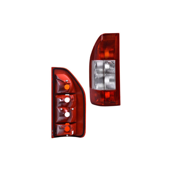 Calavera P/ Mercedes Benz Sprinter 2004-2006
