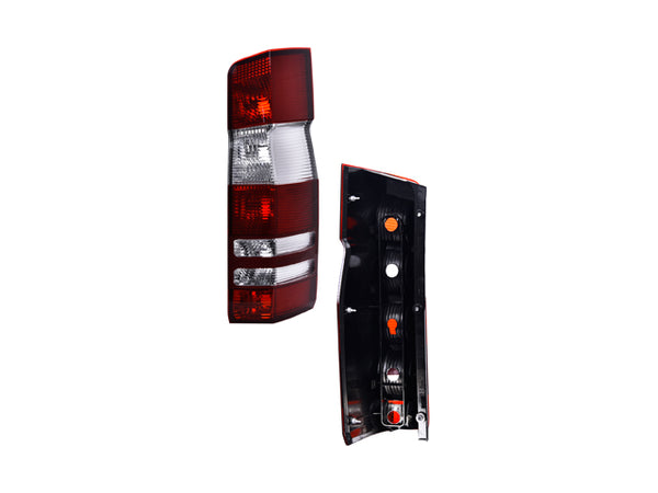 Calavera P/ Mercedes Benz Sprinter 2007-2019