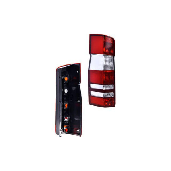Calavera P/ Mercedes Benz Sprinter 2007-2019