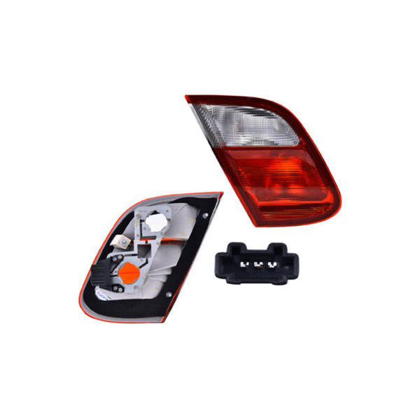 Calavera Interior P/ Mercedes Benz Clk 1998-2002