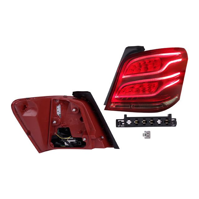 CALAVERA MC GLK 13-15 C/LEDS DEPO DER