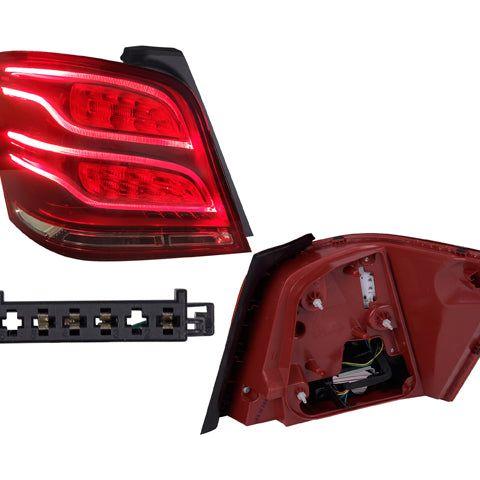 CALAVERA MC GLK 13-15 C/LEDS DEPO IZQ