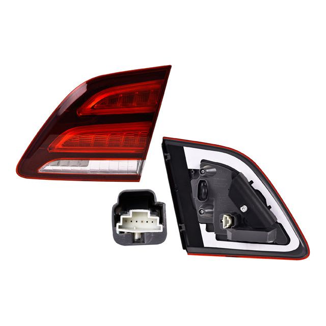 CALAVERA INTERIOR MC CLASE GLE 16-19 C/LEDS DEPO DER