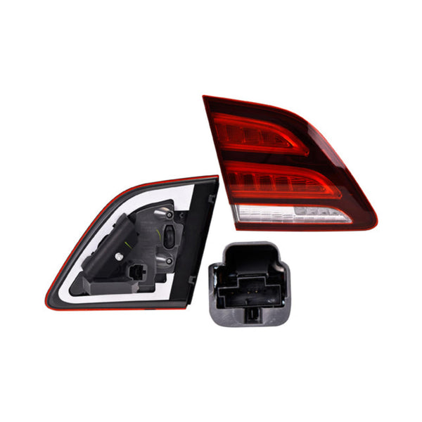 Calavera Interior P/ Mercedes Benz Clase Gle 2016-2019