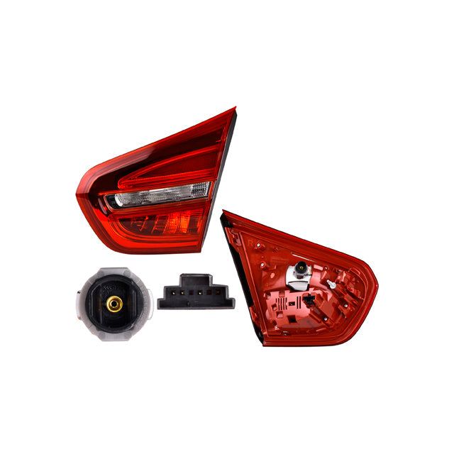 CALAVERA INTERIOR MC GLA 200 14-17 ALEMANIA C/LEDS DEPO DER