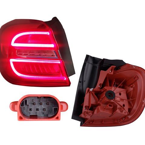 CALAVERA EXTERIOR MC GLA 200 14-18 ALEMANIA C/LEDS DEPO IZQ