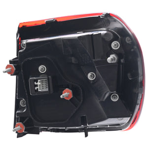 Calavera Izquierda LED Con Foco GLC300 2020-2022 DEPO