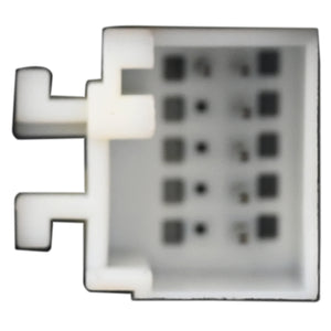 Calavera Izquierda LED Con Foco GLC300 2020-2022 DEPO