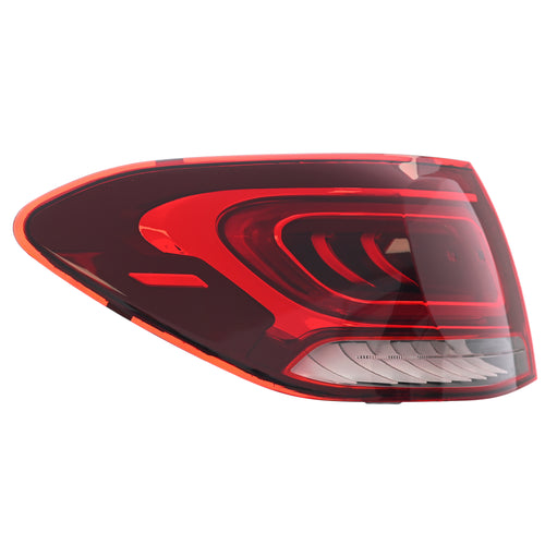 Calavera Izquierda LED Con Foco GLC300 2020-2022 DEPO
