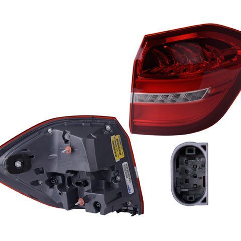 CALAVERA EXTERIOR MC CLASE GLS 17-19 5 PUERTAS C/LEDS DEPO DER