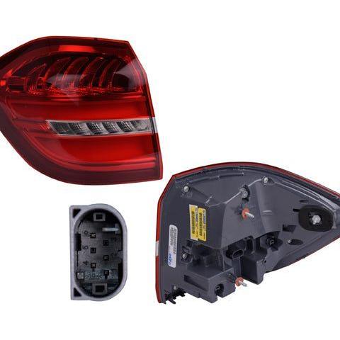 CALAVERA EXTERIOR MC CLASE GLS 17-19 5 PUERTAS C/LEDS DEPO IZQ