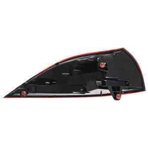 Calavera Derecha LED Con Foco Clase Gle 2020-2022 DEPO