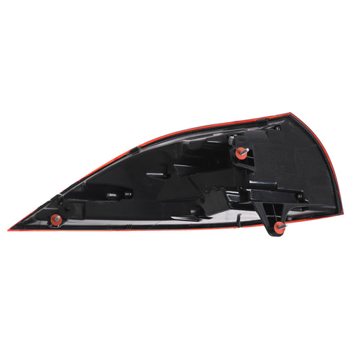 Calavera Derecha LED Con Foco Clase Gle 2020-2022 DEPO