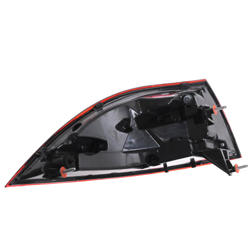 Calavera Derecha LED Con Foco Clase Gle 2020-2022 DEPO