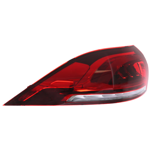 Calavera Izquierda LED Con Foco Clase Gle 2020-2022 DEPO