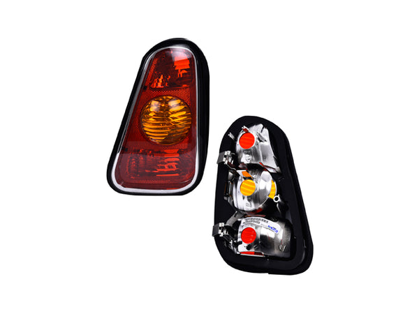 Calavera P/ Mini Cooper 2002-2010