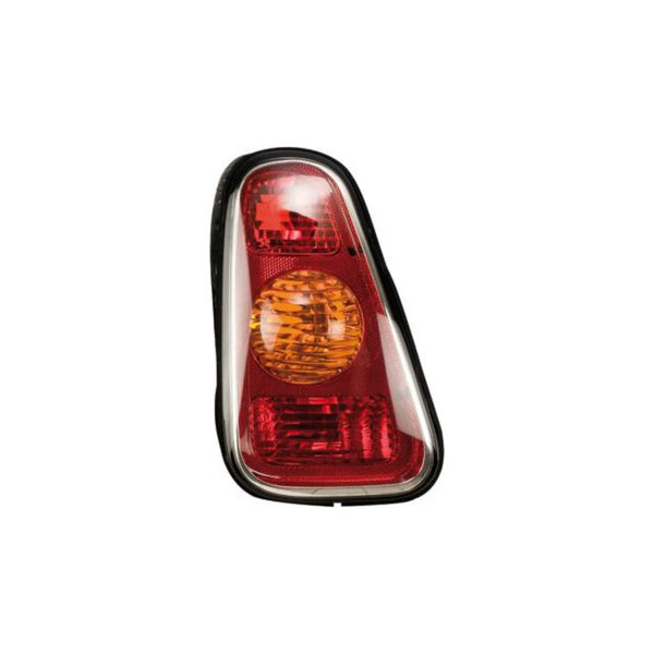 Calavera P/ Mini Cooper 2002-2010