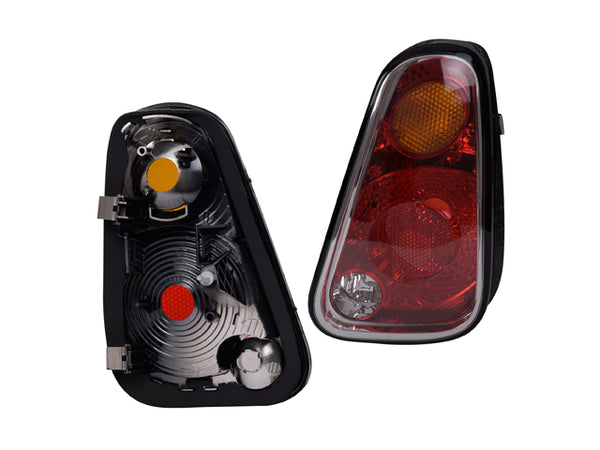 Calavera P/ Mini Cooper 2005-2006