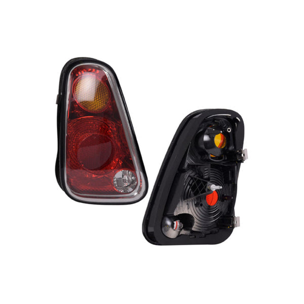 Calavera P/ Mini Cooper 2005-2006