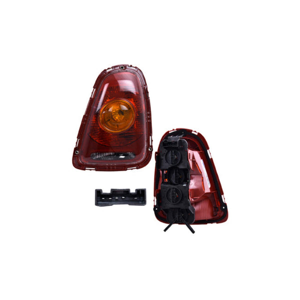 Calavera P/ Mini Cooper 2007-2010