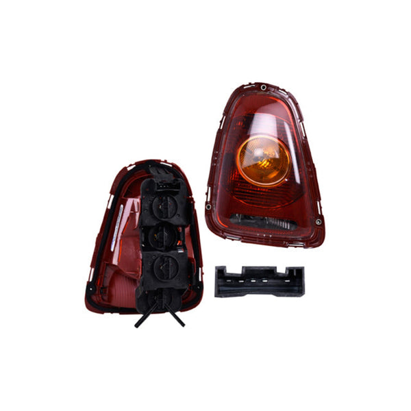 Calavera Mn Cooper P/ Mini Cooper 2007-2010
