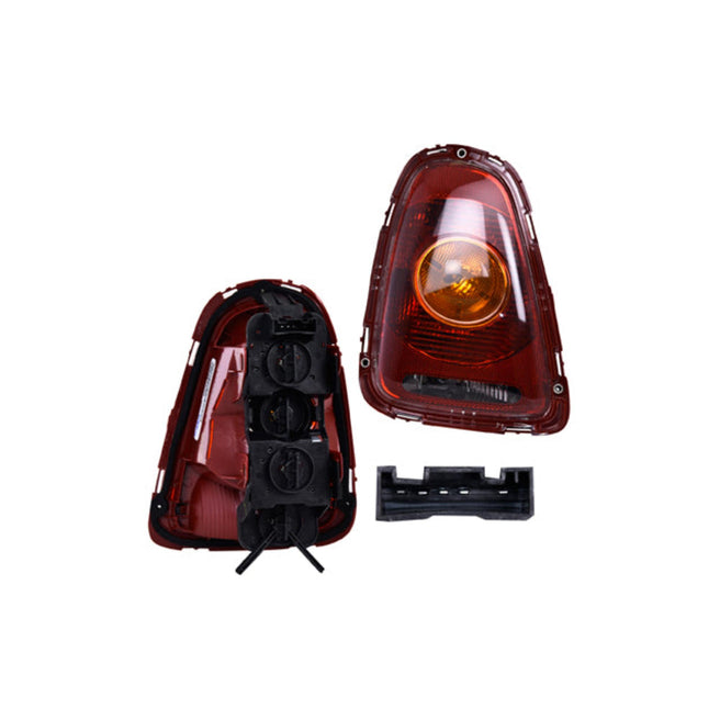 Calavera Mn Cooper P/ Mini Cooper 2007-2010