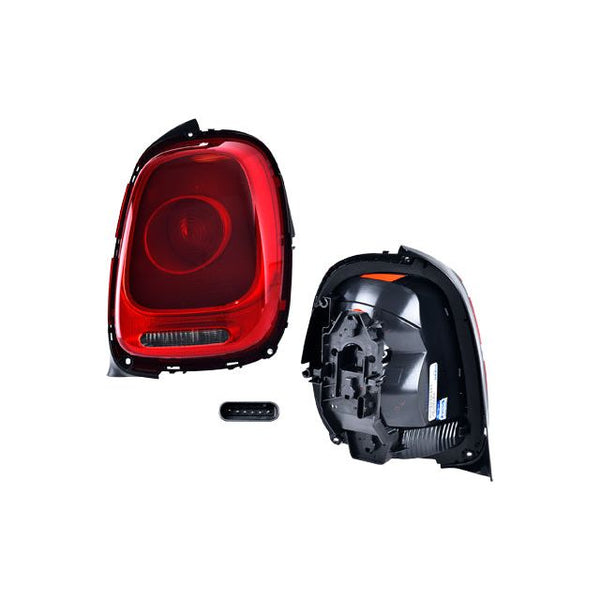 Calavera P/ Mini Cooper 2014-2018