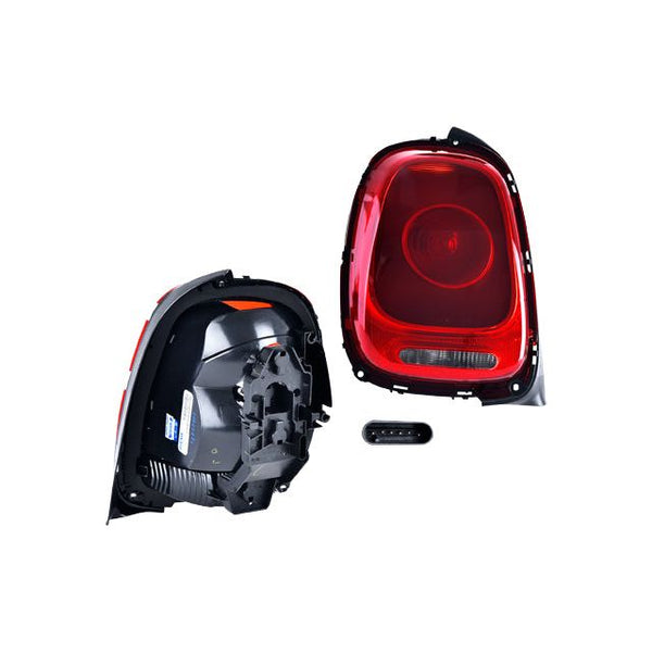 Calavera P/ Mini Cooper 2014-2018