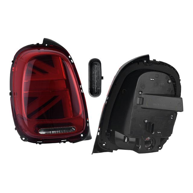 CALAVERA MN COOPER 19-23 C/LEDS S/FOCO DEPO IZQ