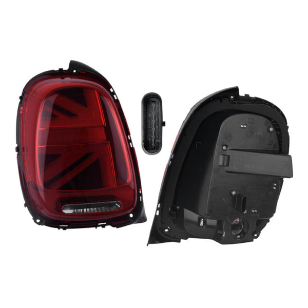 Calavera Mn Cooper P/ Mini Cooper 2019-2023