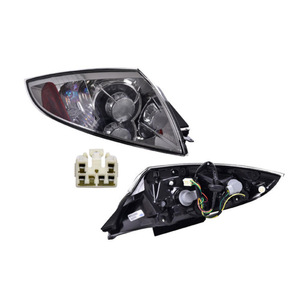 Calavera P/ Mitsubishi Eclipse 2006-2010
